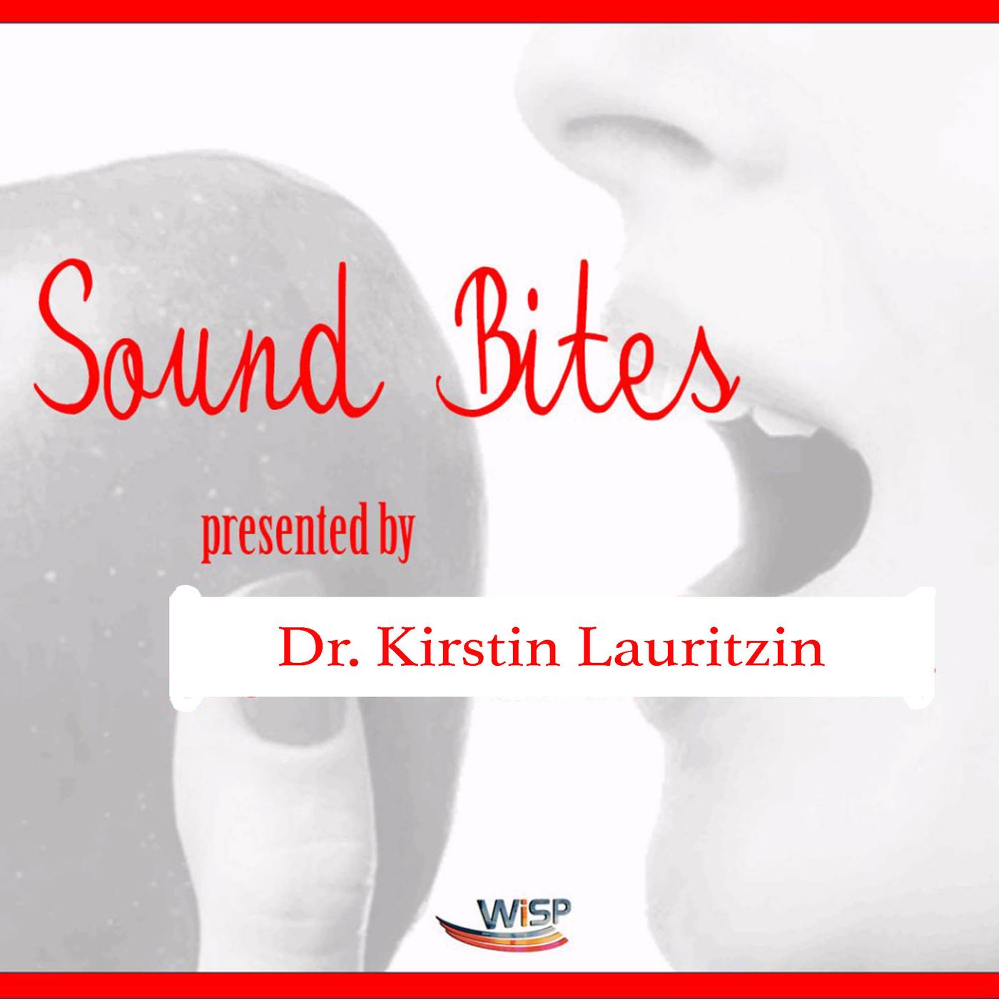 Sound Bites: S2E13 -  Why Vitamin C is Everyone's Friend