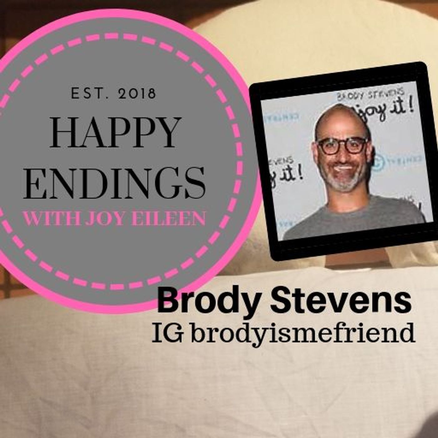 HAPPY ENDINGS MASSAGECAST