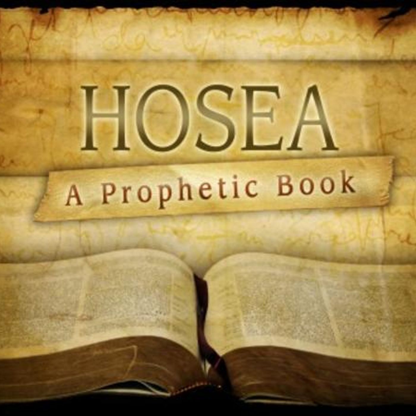 Half-Baked Christians, Half-Baked Churches (Part 5) [B 121] episode artwork