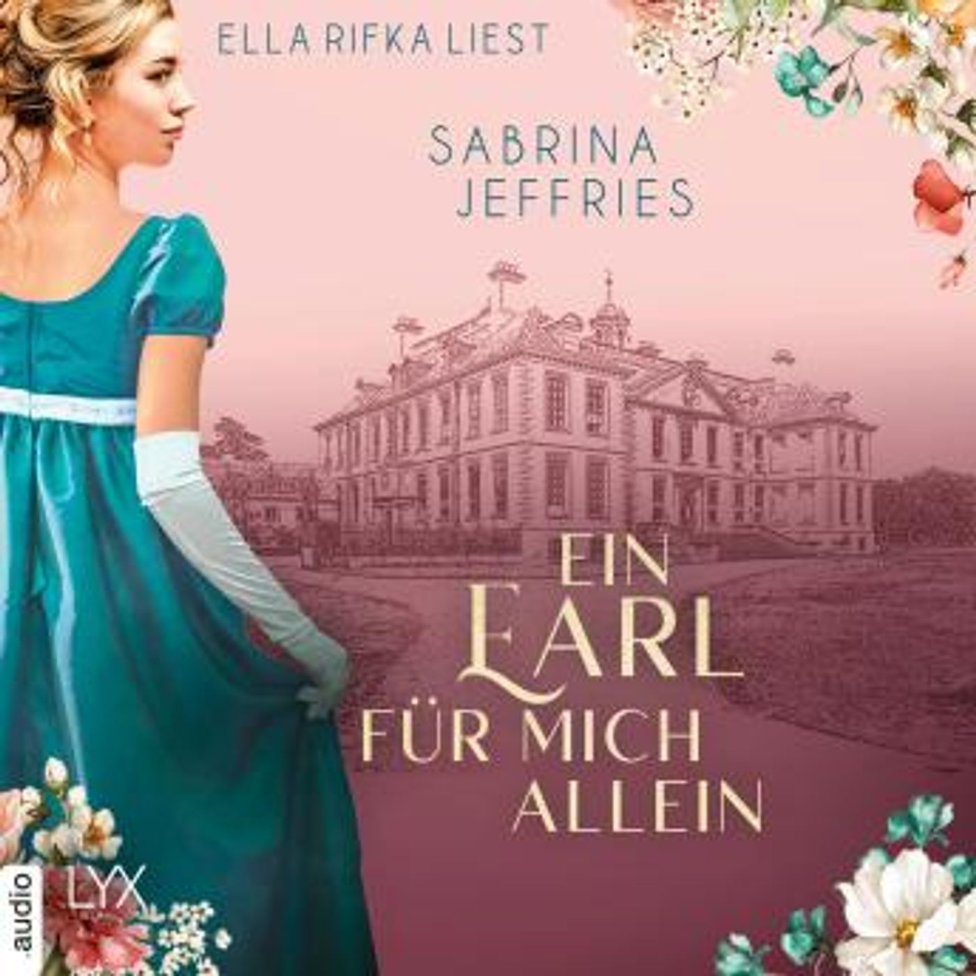 Listen to New Full Audiobooks in Romance, Historical