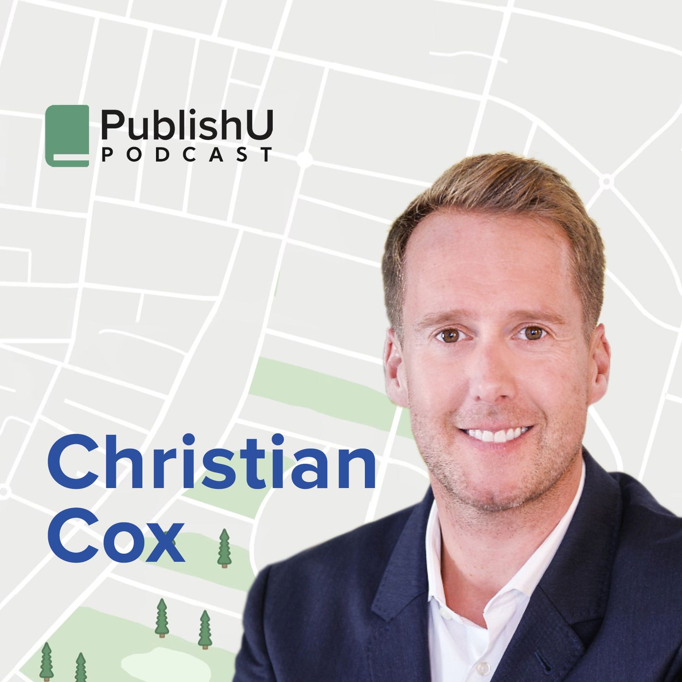 PublishU