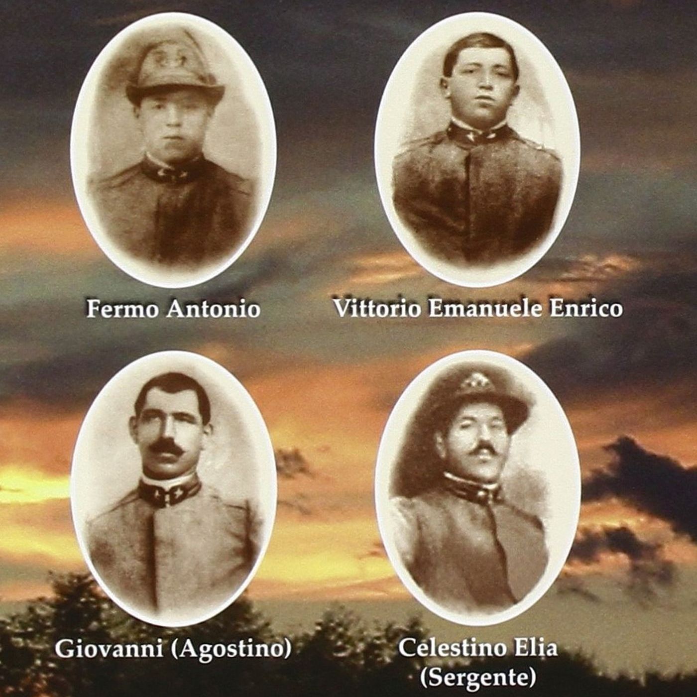 La voce degli Alpini
