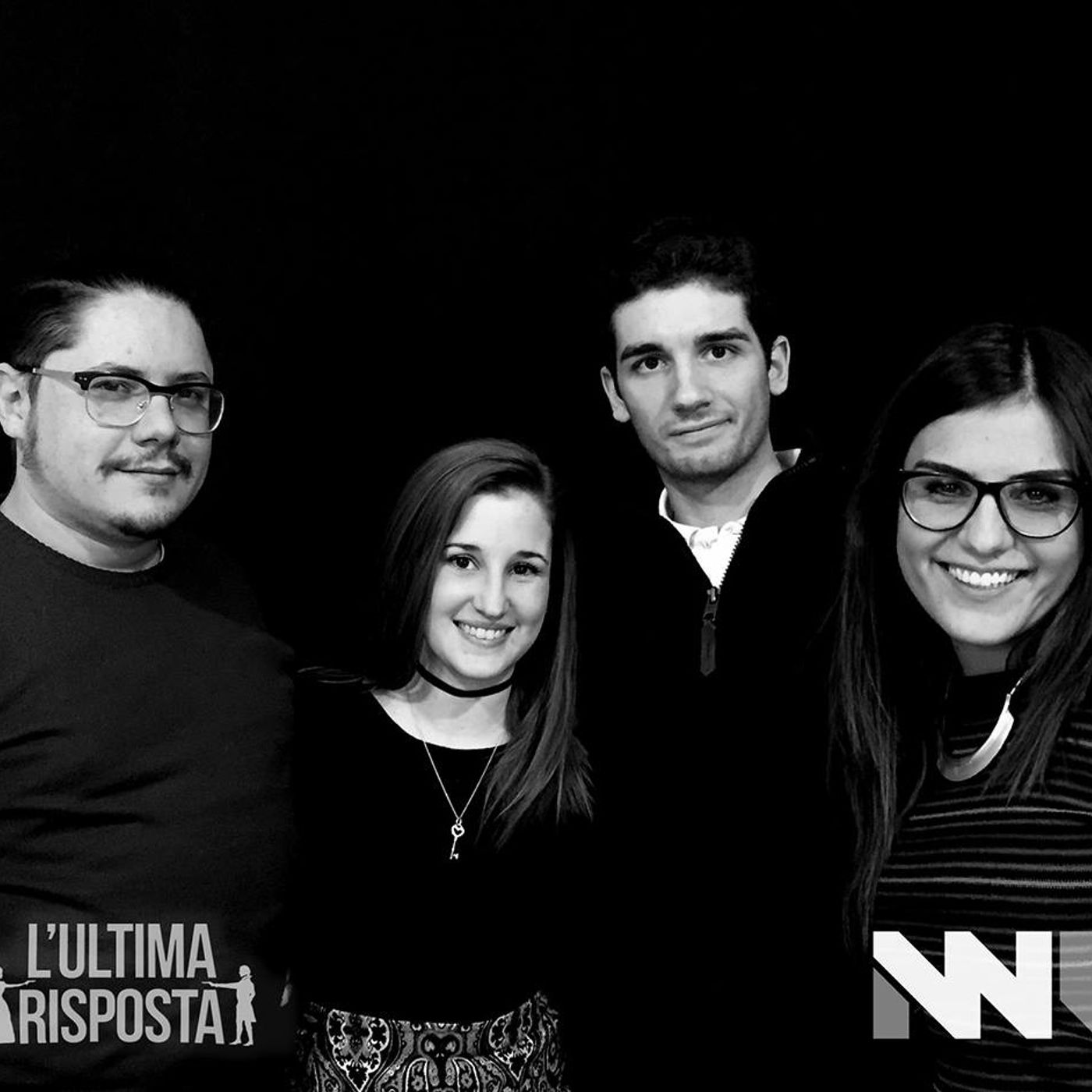 L\'ultima Risposta 10x10