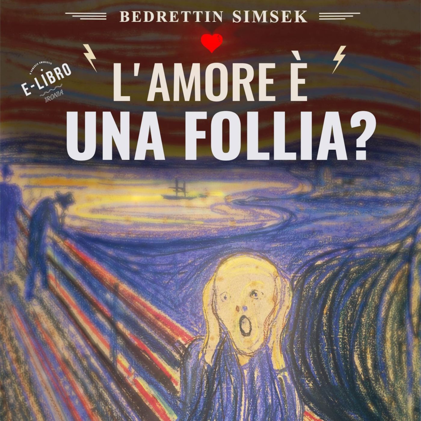 Audiolibri di Bedrettin