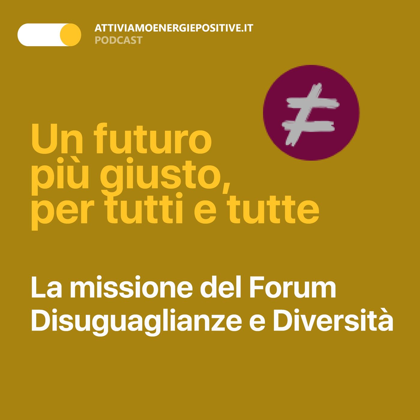 Attiviamo Energie Positive