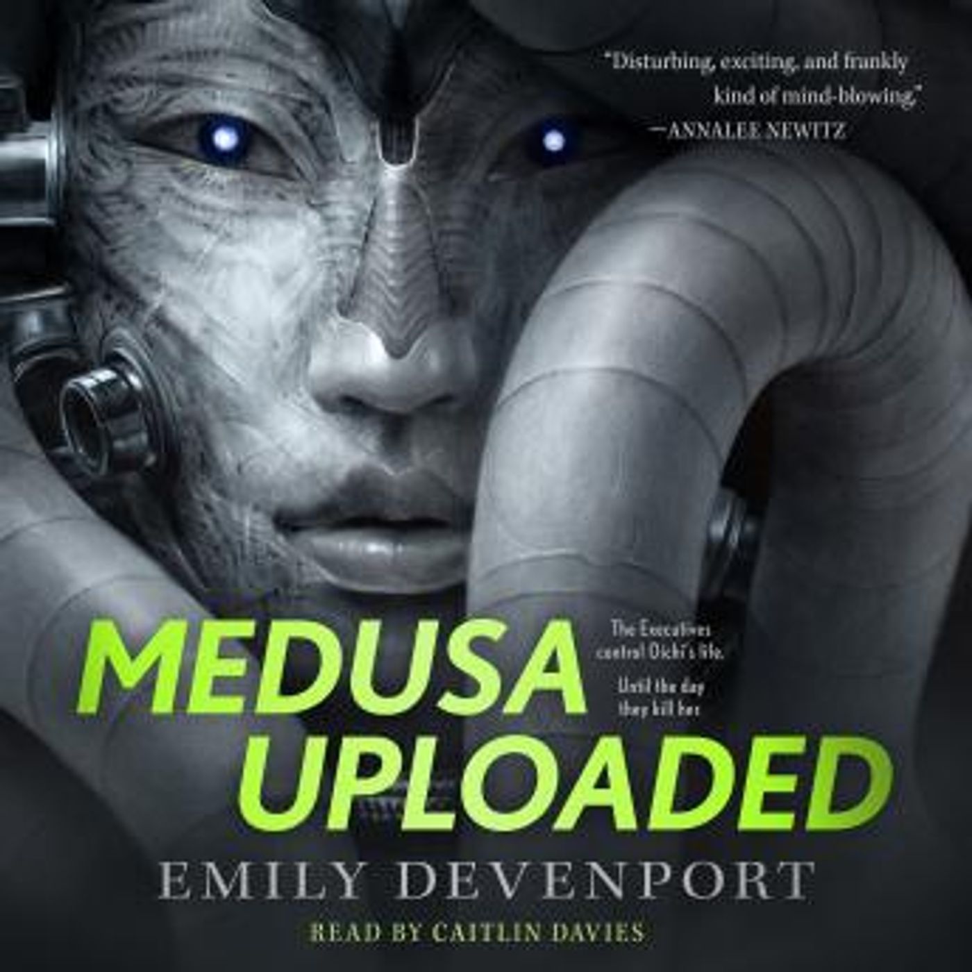 Download Best Full-Length Audiobooks in Science Fiction & Fantasy, Science Fiction
