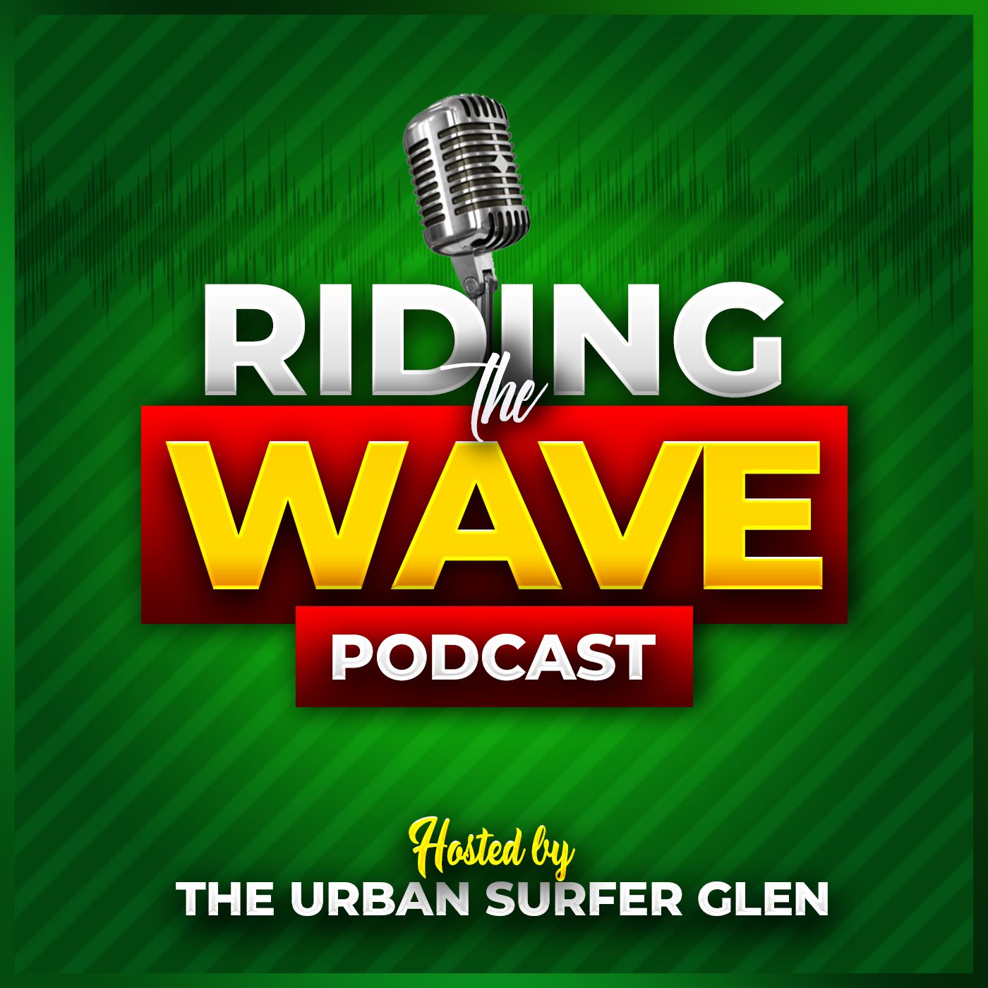 Episode 30 - Give a Little, Get More