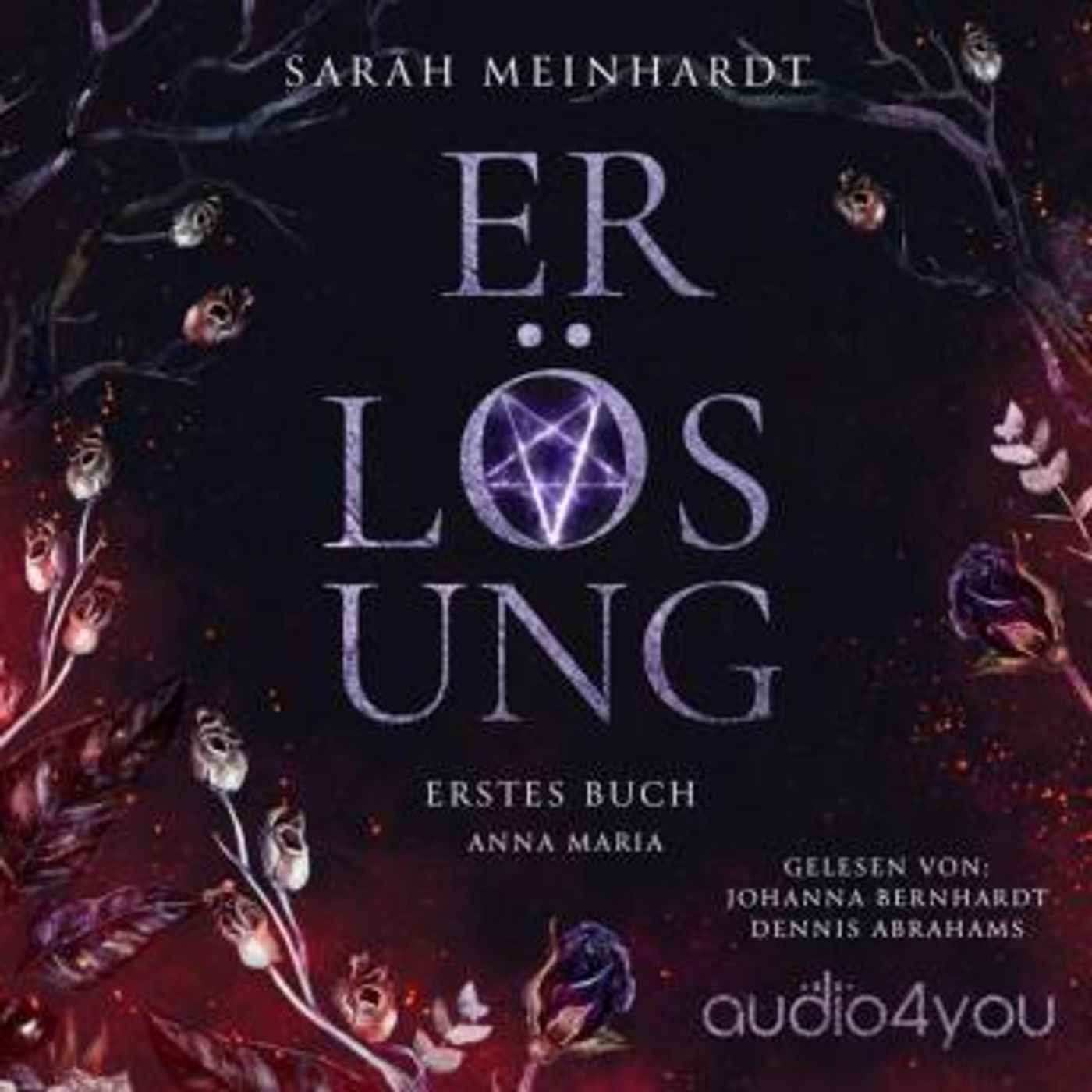 Listen to New Full Audiobooks in Romance, Romantasy