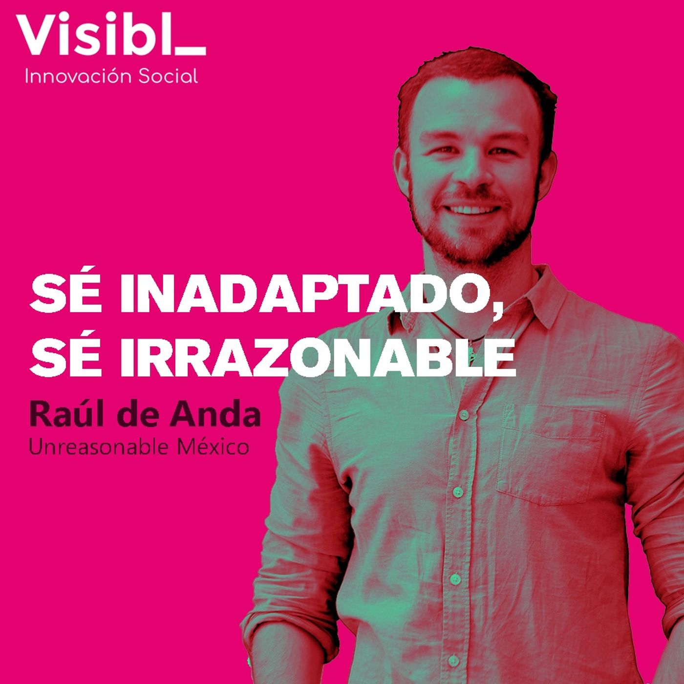Visibl_  Innovación Social