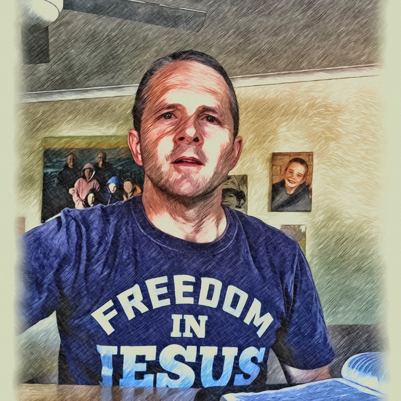 Apostolic Vision