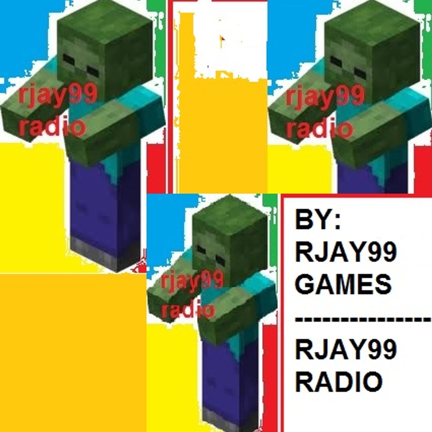 Radio Rjay