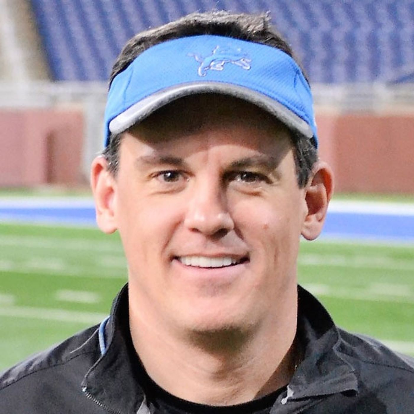 Chris Fritzsching - Detroit Lions Director of Football Education episode artwork