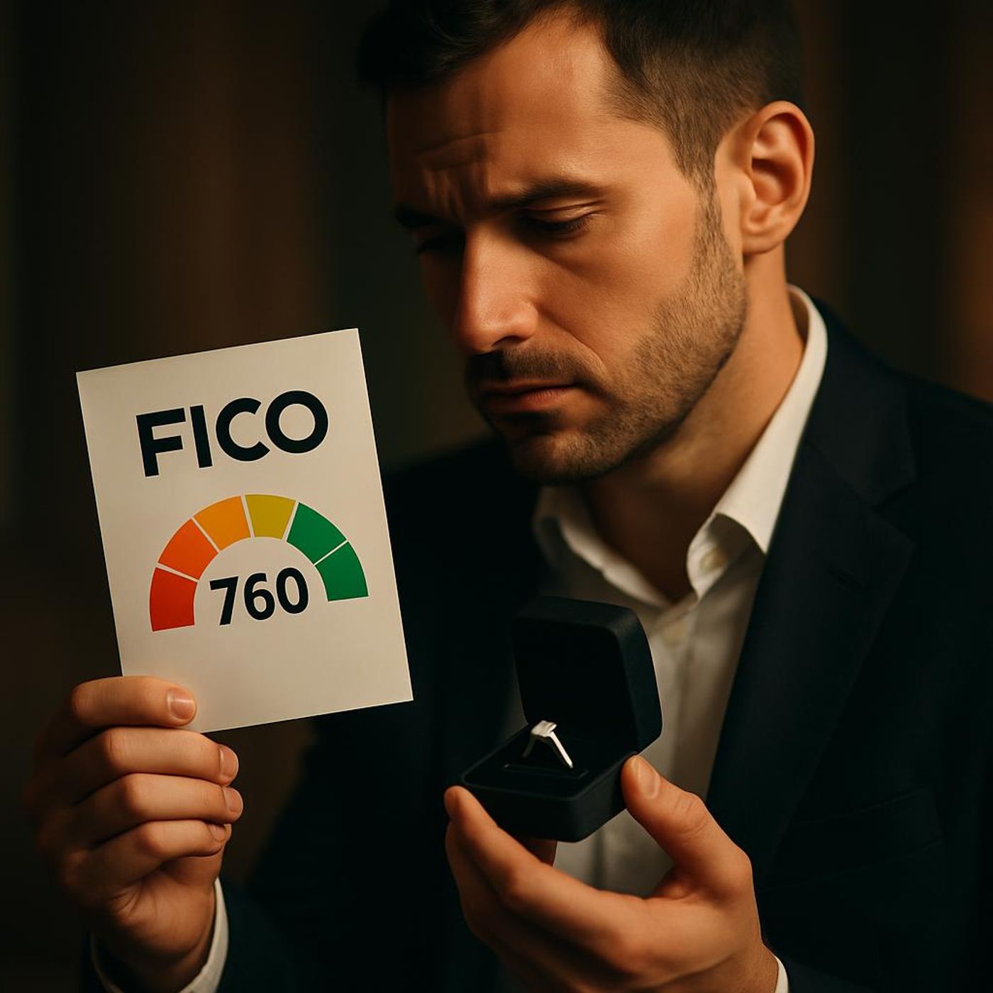 Secure Your Future: Mastering FICO Before Marriage