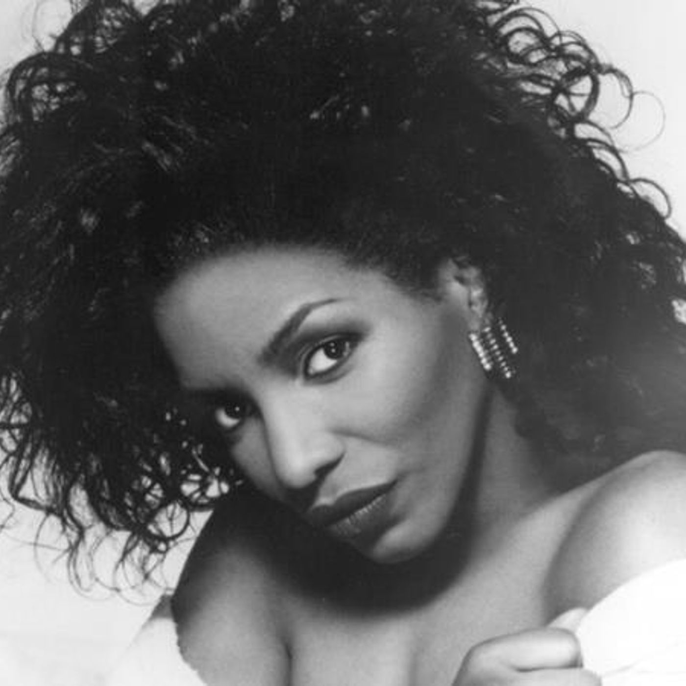 "A Date with Destiny" Featuring Stephanie Mills! episode artwork
