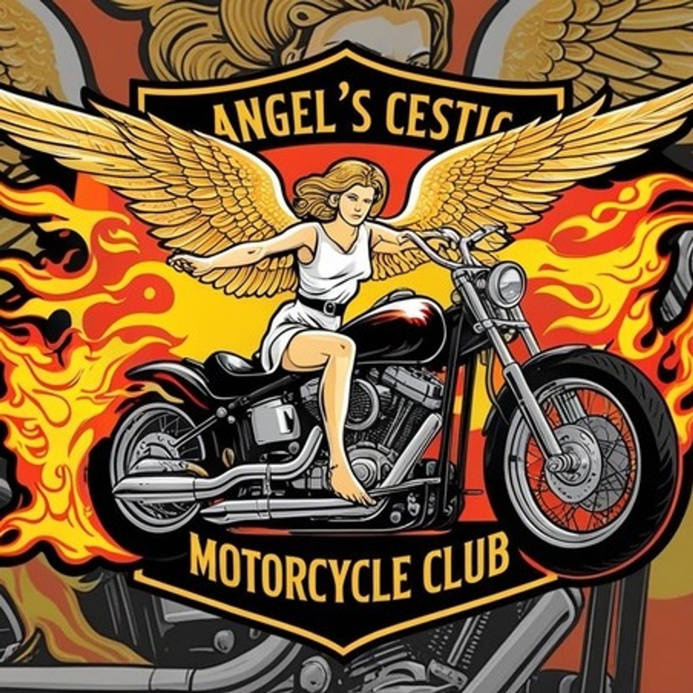 Canal de podcasts CESTIC Angel's