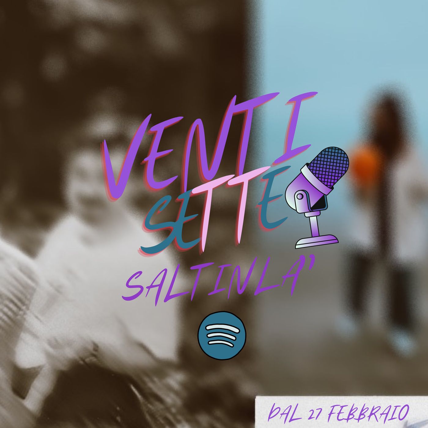 VENTISETTE