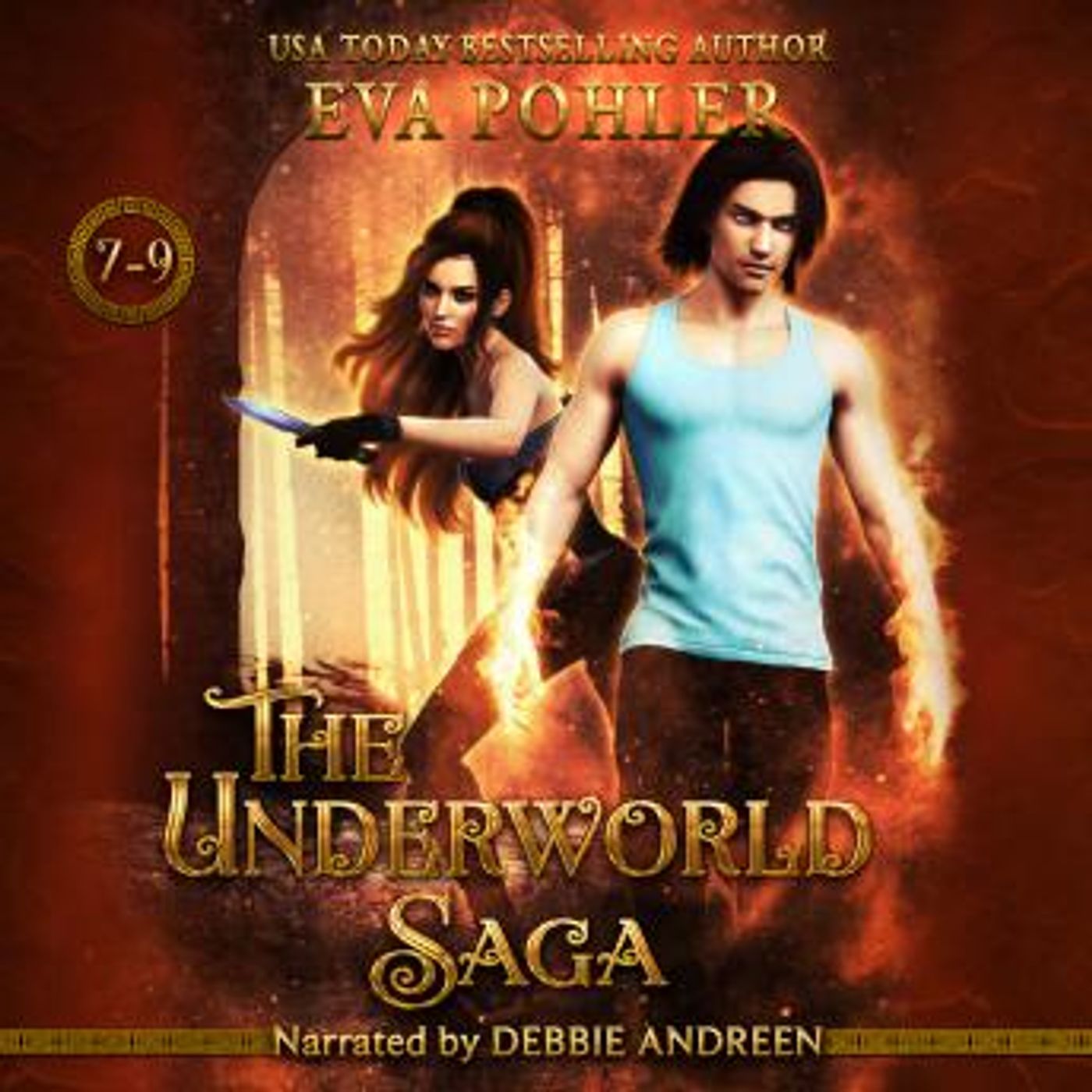 Download Best Full-Length Audiobooks in Teen & YA, Sci-Fi, Fantasy & Paranormal