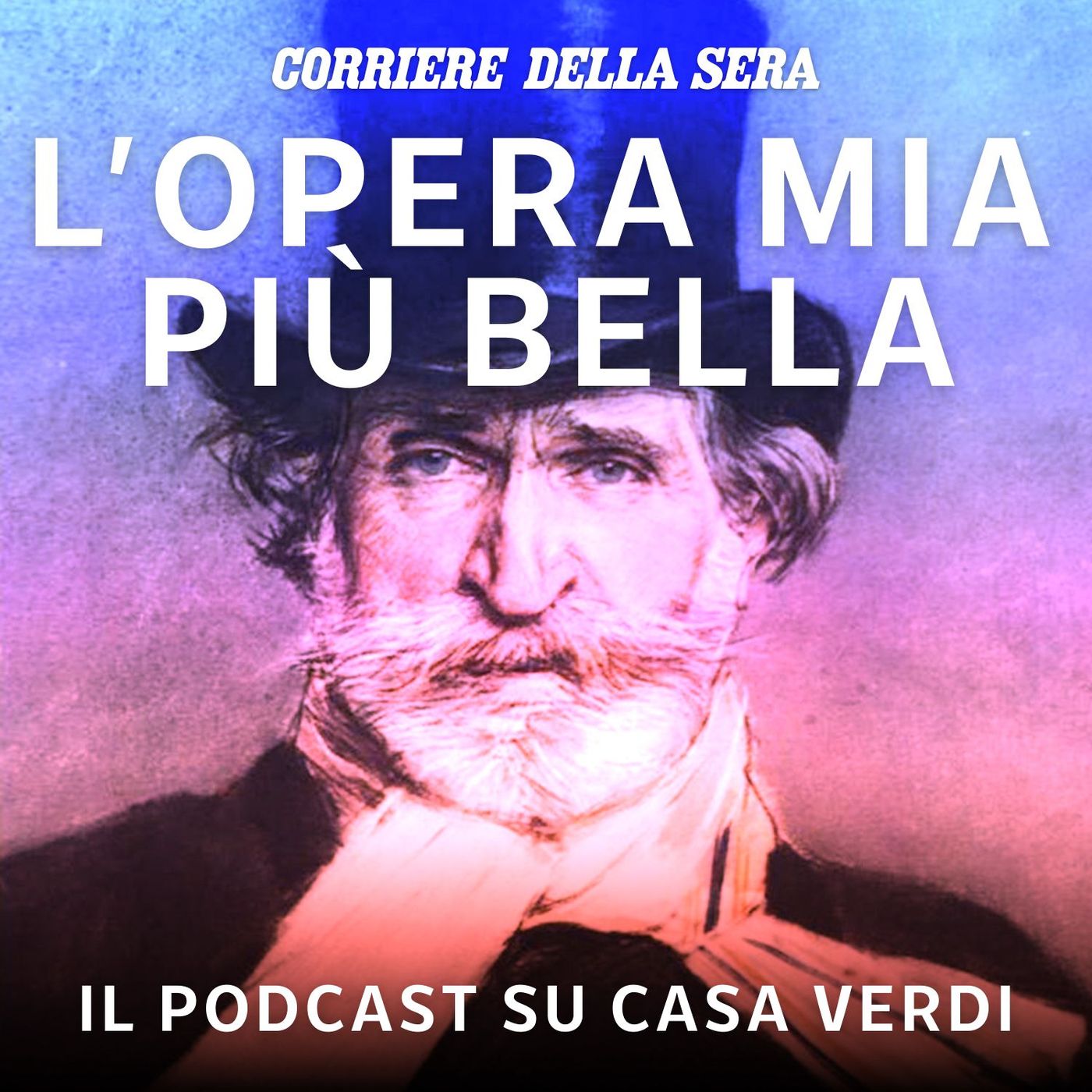 L'opera mia più bella