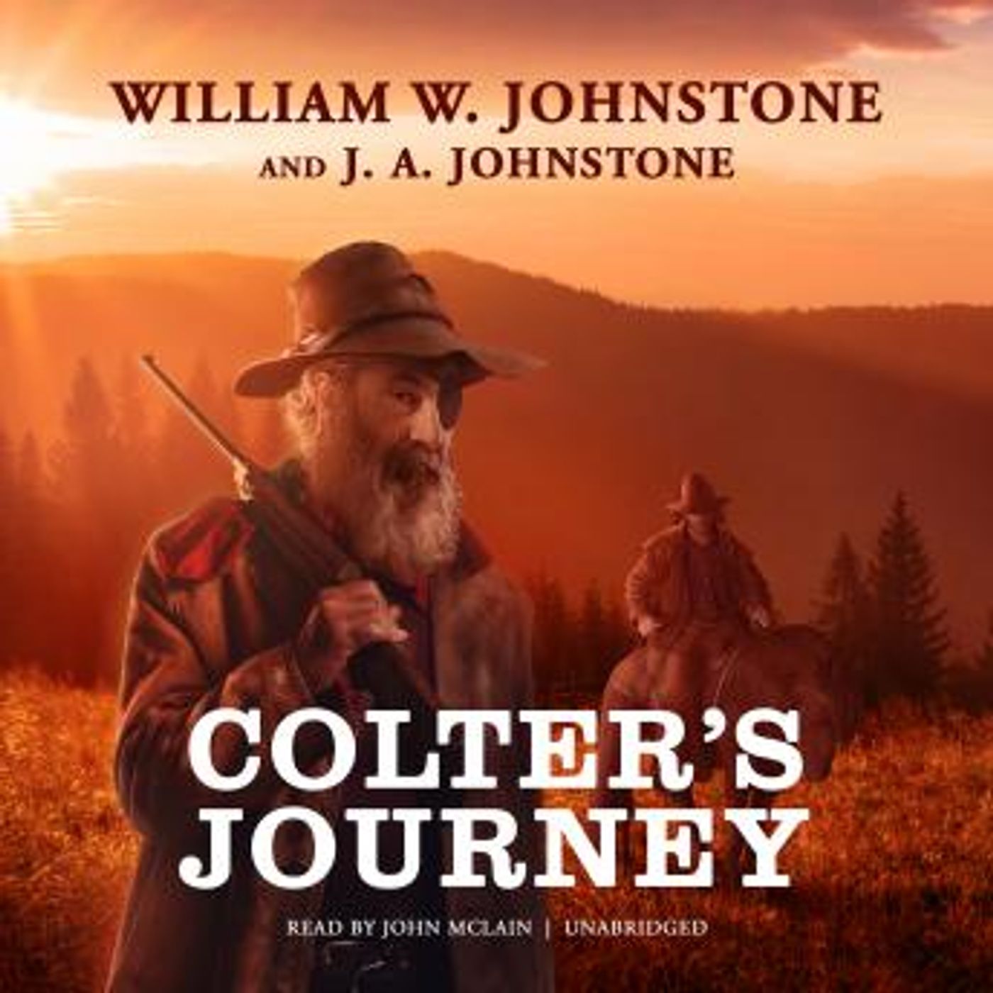Grab the Essential Full Audiobooks in Fiction, Westerns & War