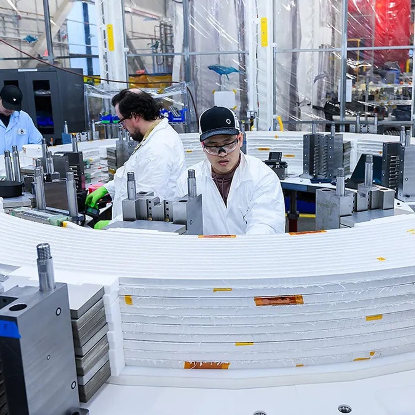 AI boom fuels massive investment surge across tech, energy and materials sectors episode artwork