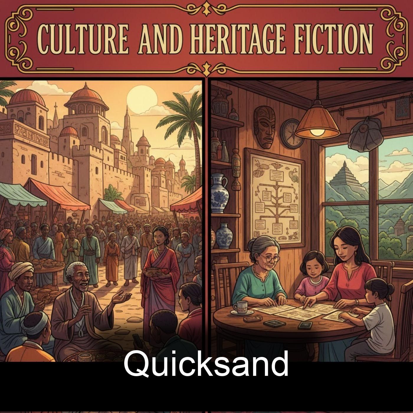Quicksand