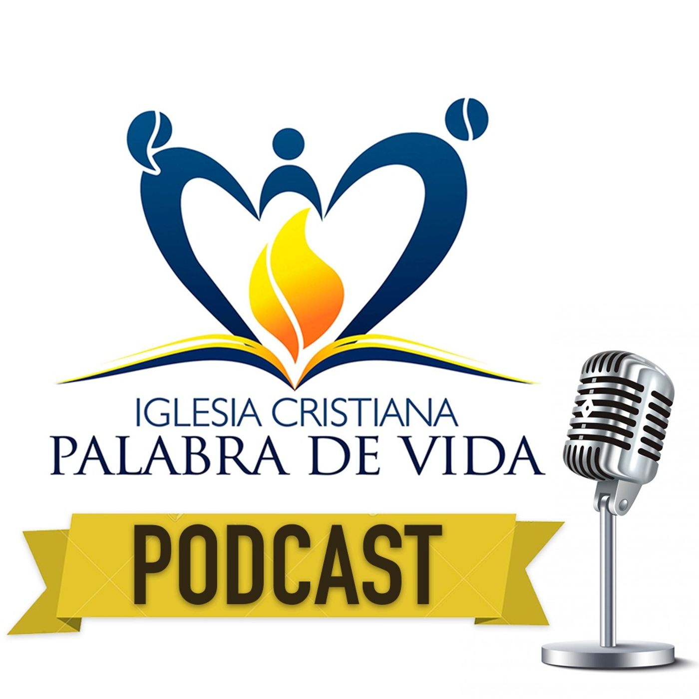 Iglesia Cristiana Palabra de Vida