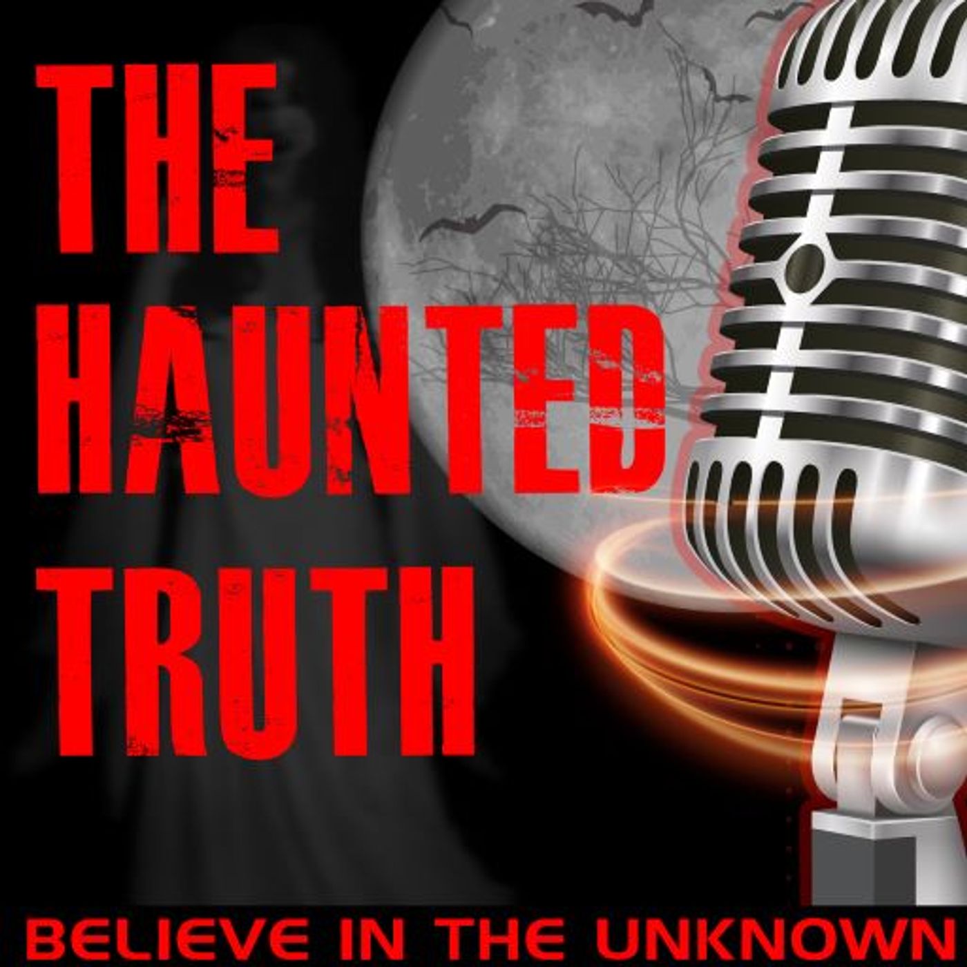 Haunted Truth Podcast