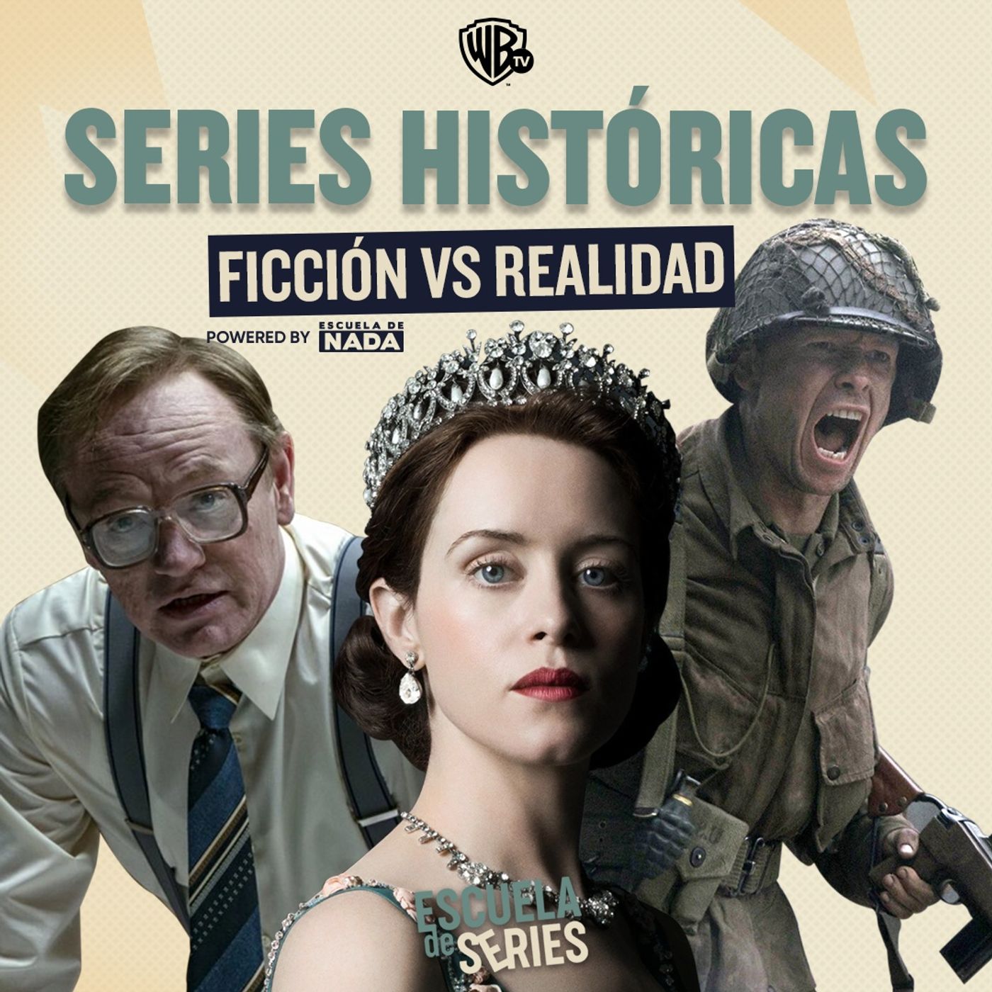 Escuela de Series Warner Channel Latam