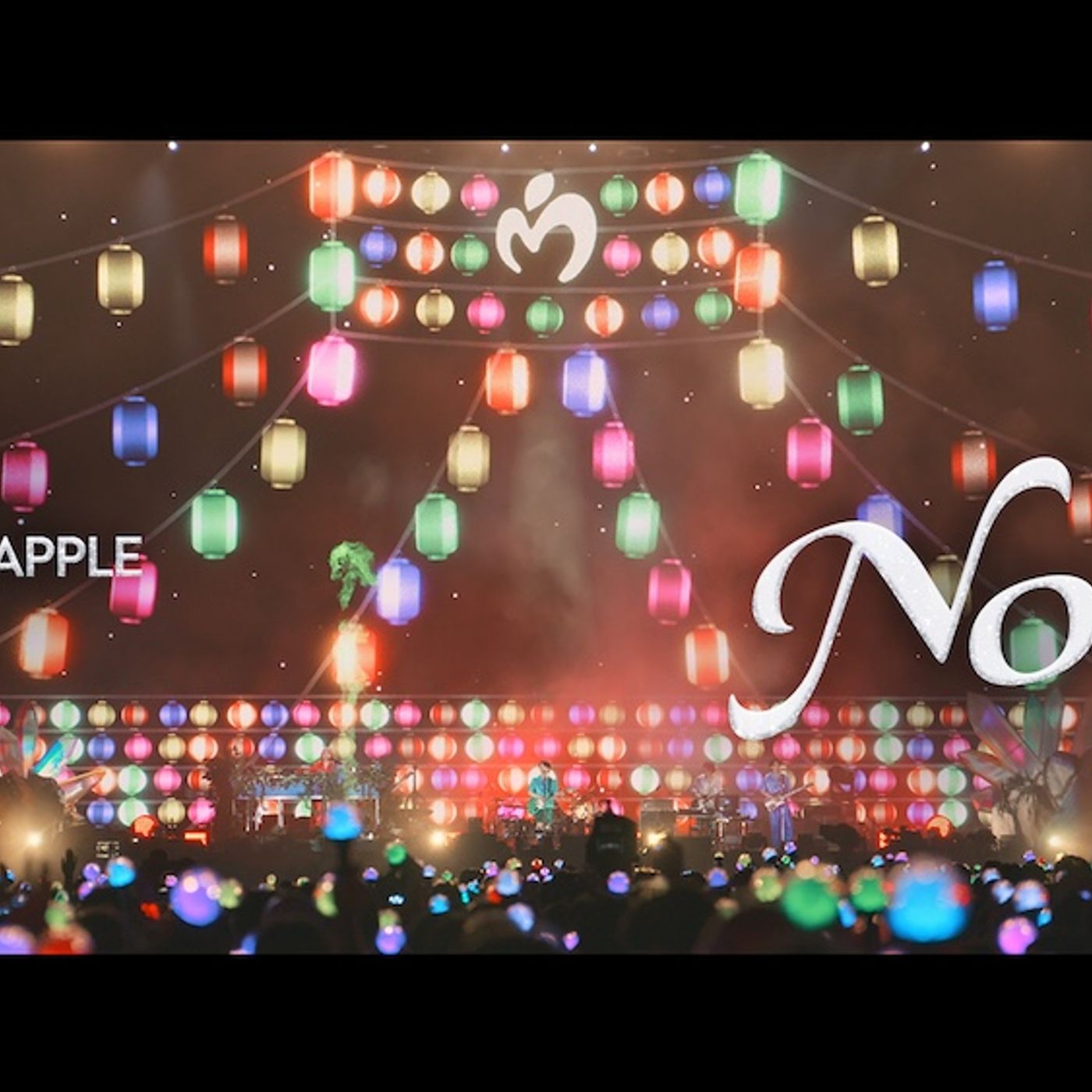 Mrs. GREEN APPLE、『MGA MAGICAL 10 YEARS ANNIVERSARY LIVE ～FJORD～ ON SCREEN』より「No.7」のライブ映像公開 episode artwork