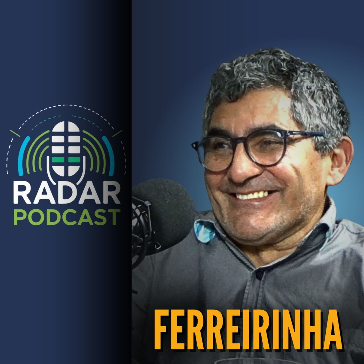 Radar Podcast