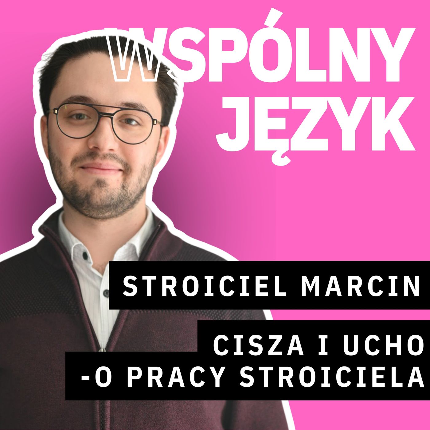 Wspólny Język Podcast