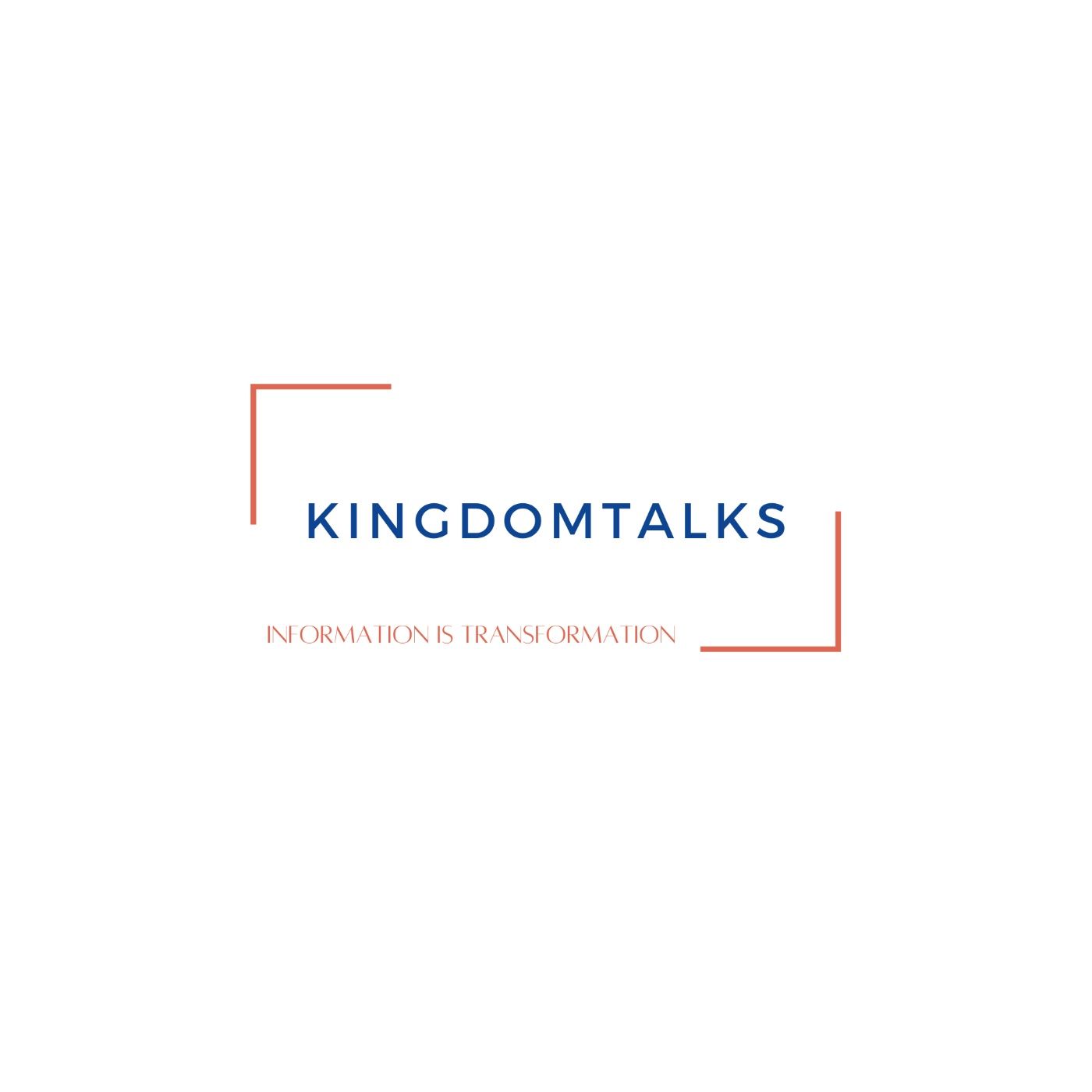 Kingdom Grace (Studio)