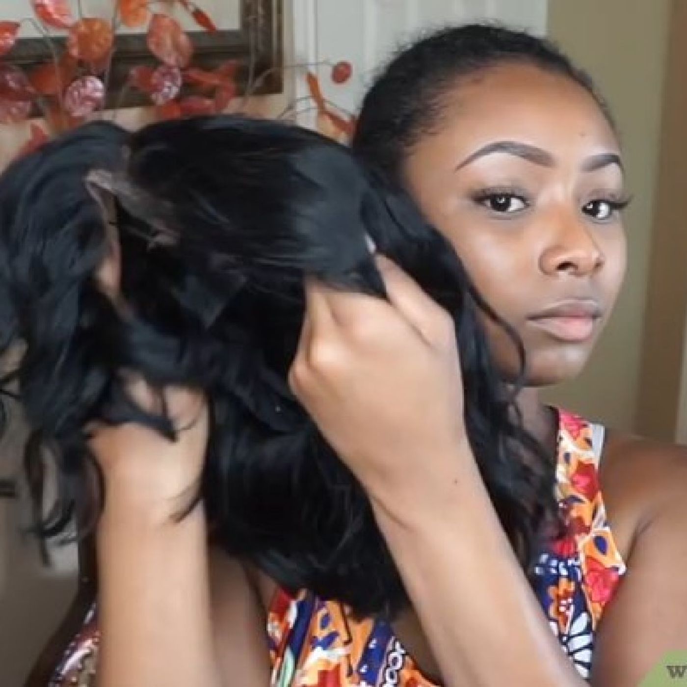 The Pro's & Con's Of Wearing Wigs And Lacefronts episode artwork