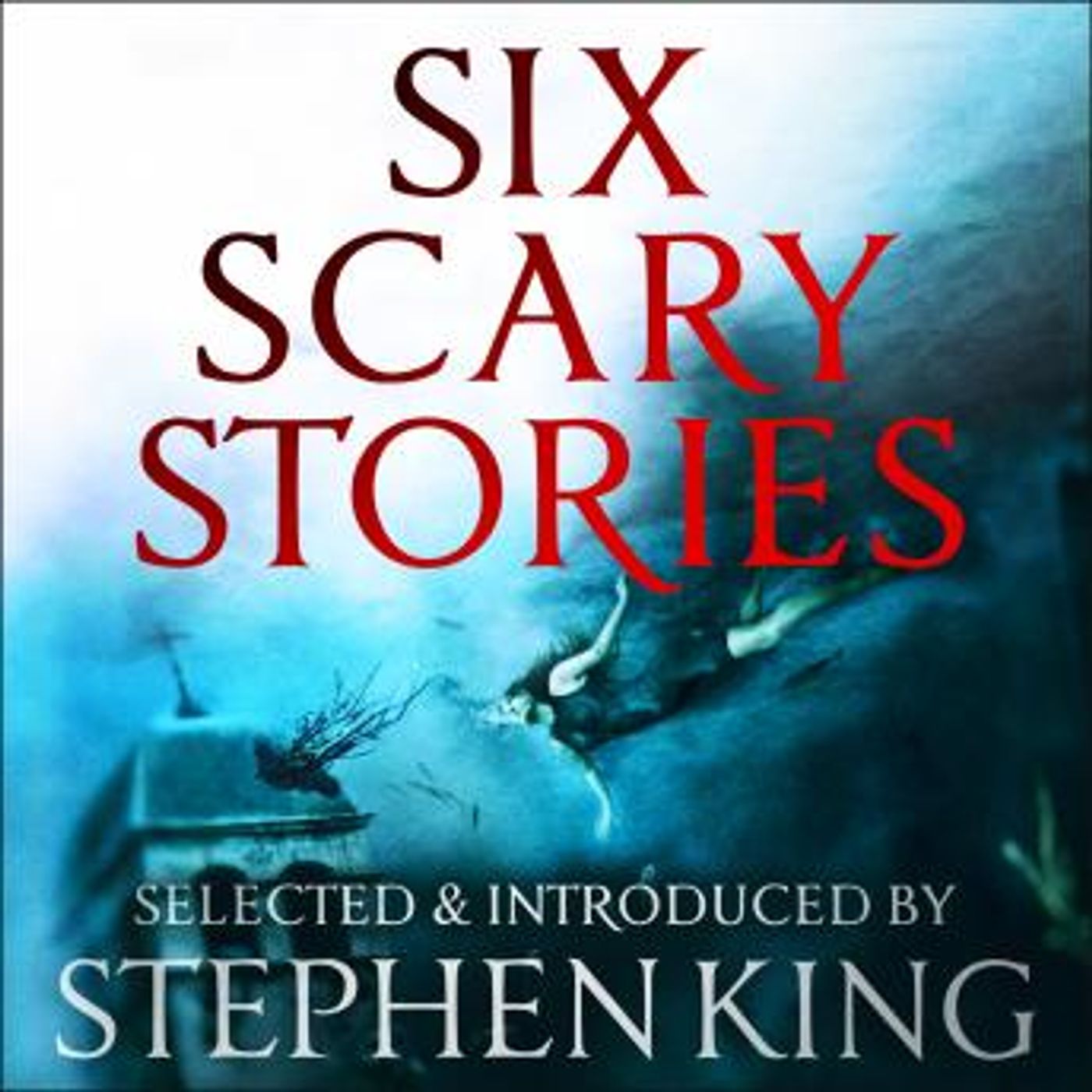 Get New Full Audiobooks in Mystery, Thriller & Horror, Horror