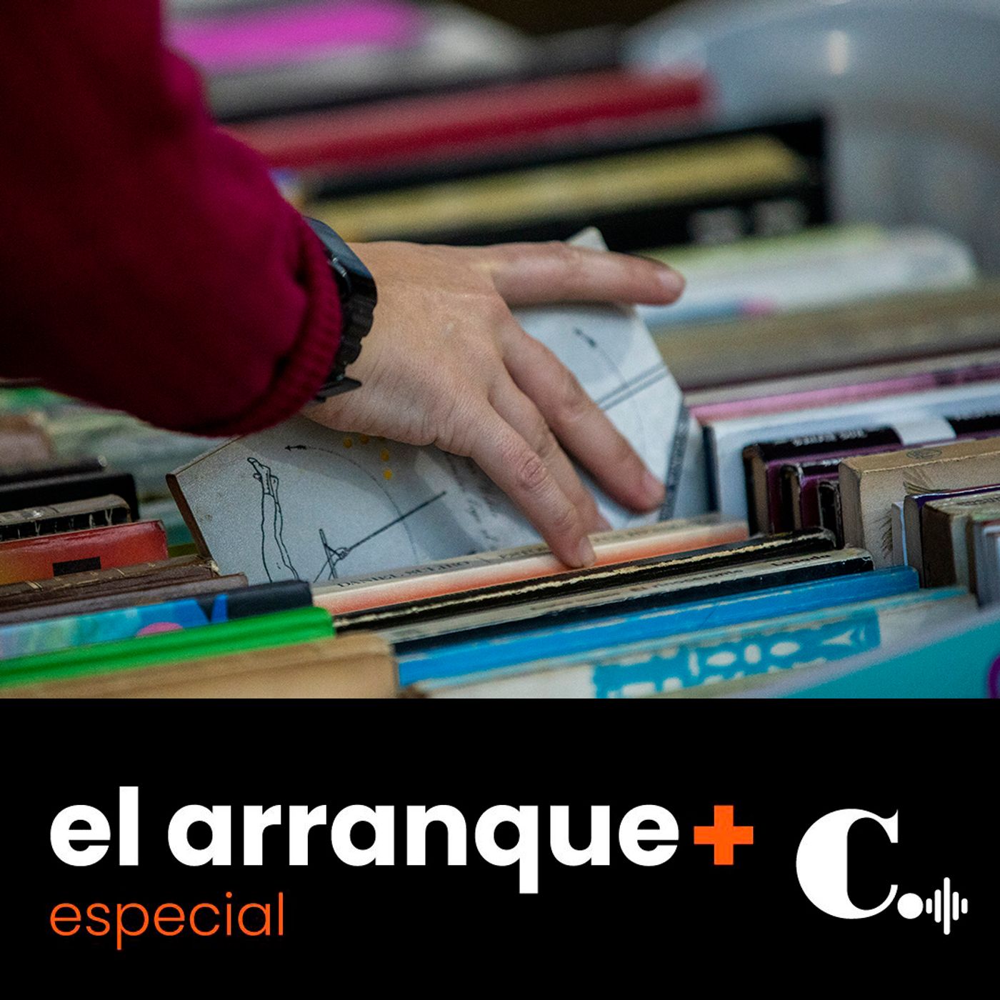 159. Sábado 17 de septiembre de 2022. ¿Están muy caros los libros? episode artwork