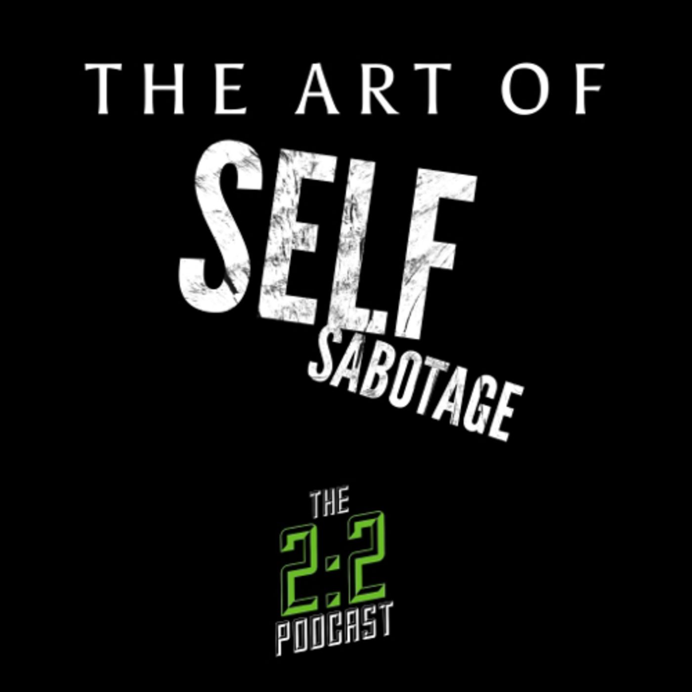 The 2:2 Podcast with Chris Stevens