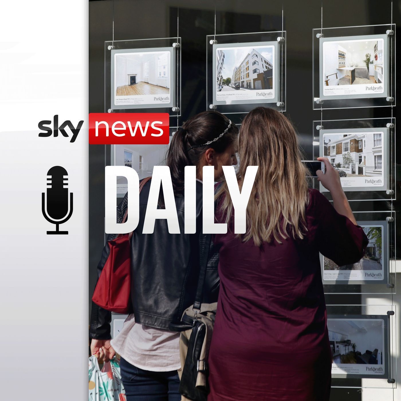 Sky News Daily