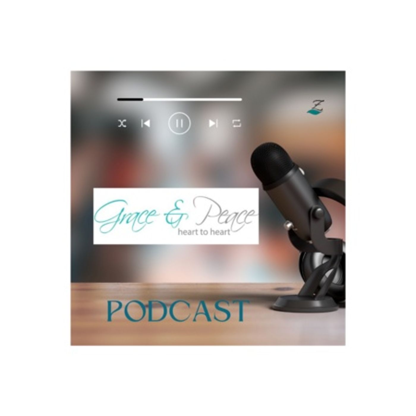 Grace & Peace: Heart to Heart 2