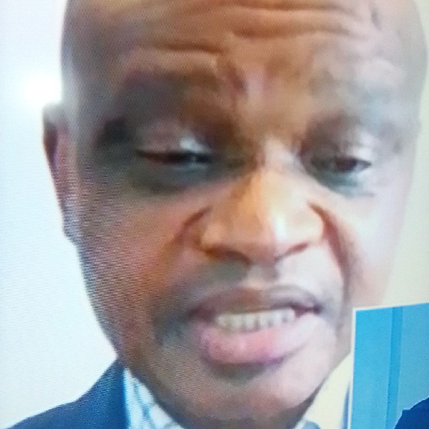 Woza Africa with thapelo moroe