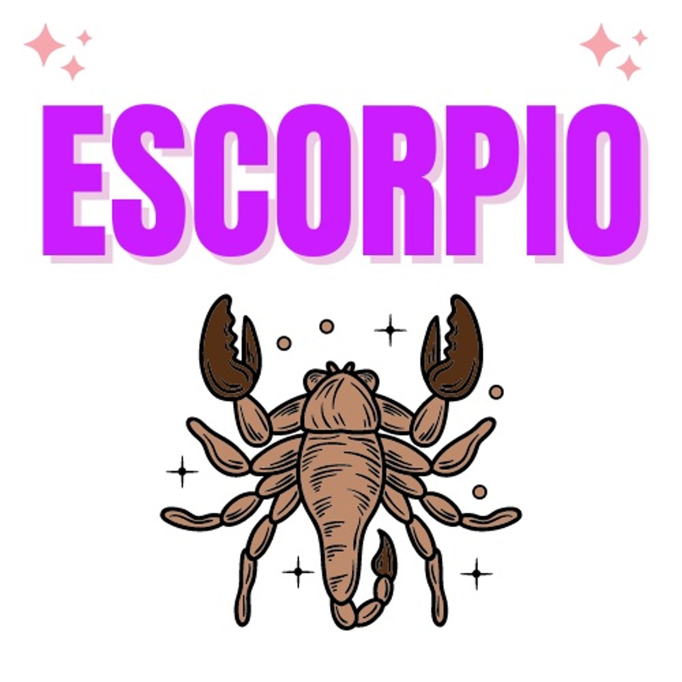 ESCORPIO  ♏ HORÓSCOPO SEMANAL - 23 al 30 JULIO episode artwork