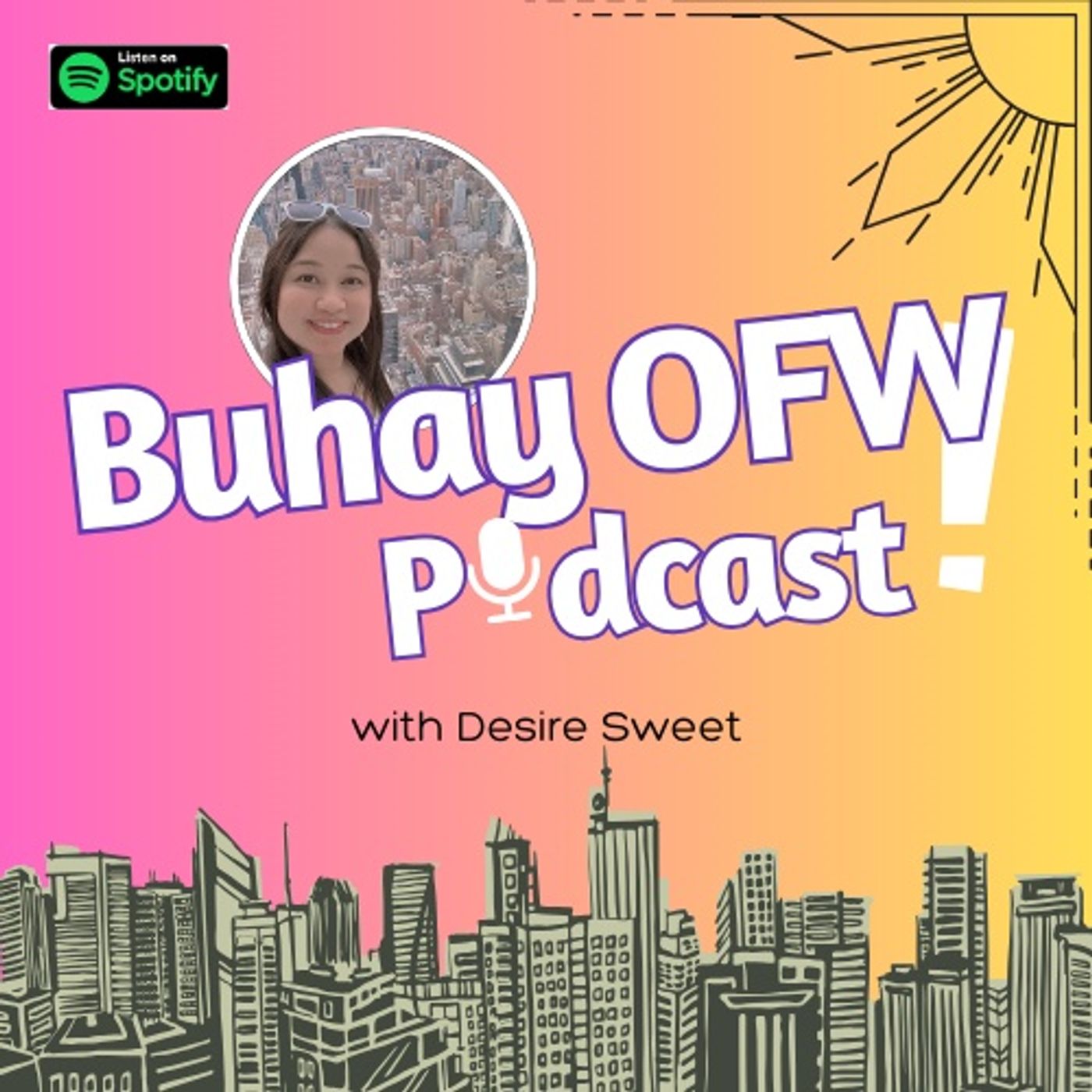 Buhay OFW Podcast