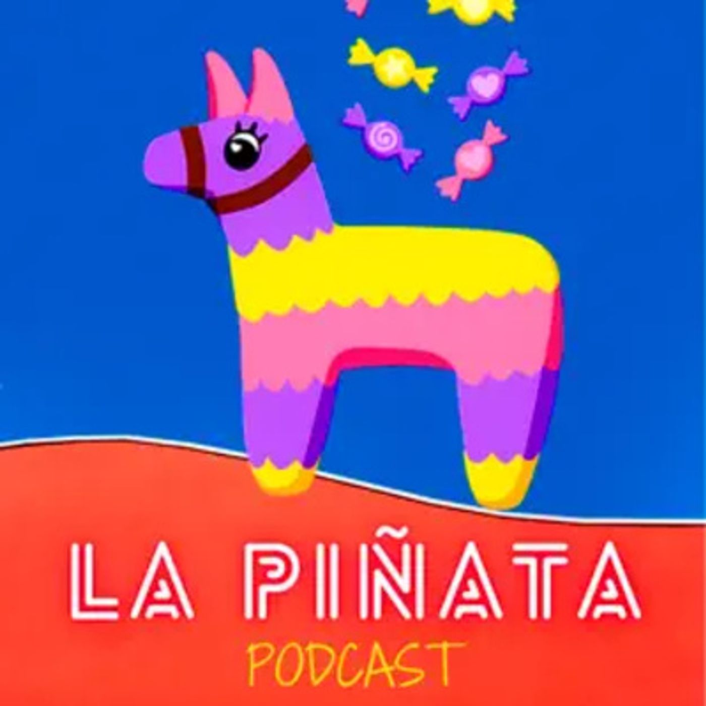 Esto es lo que hay