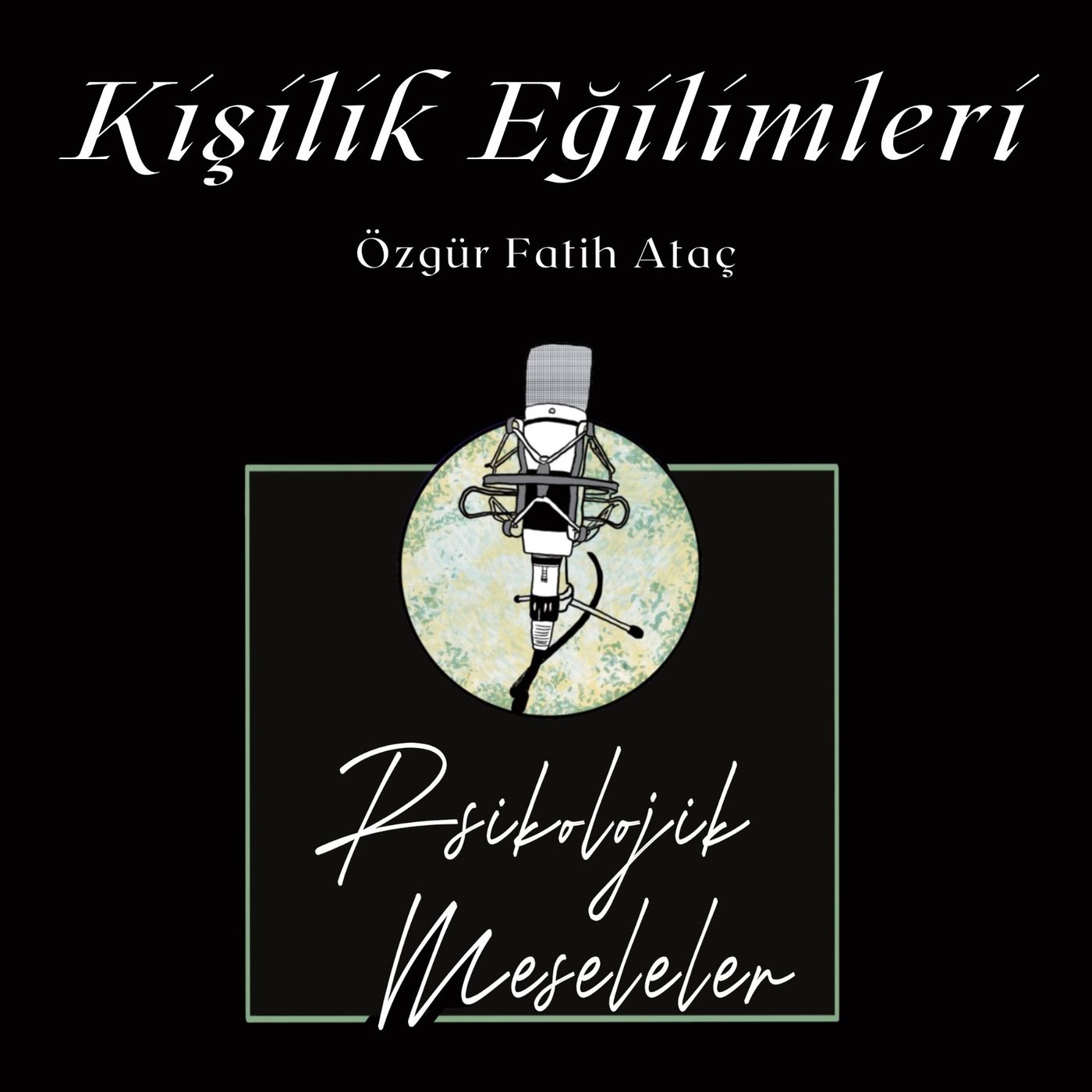 Psikolojik Meseleler