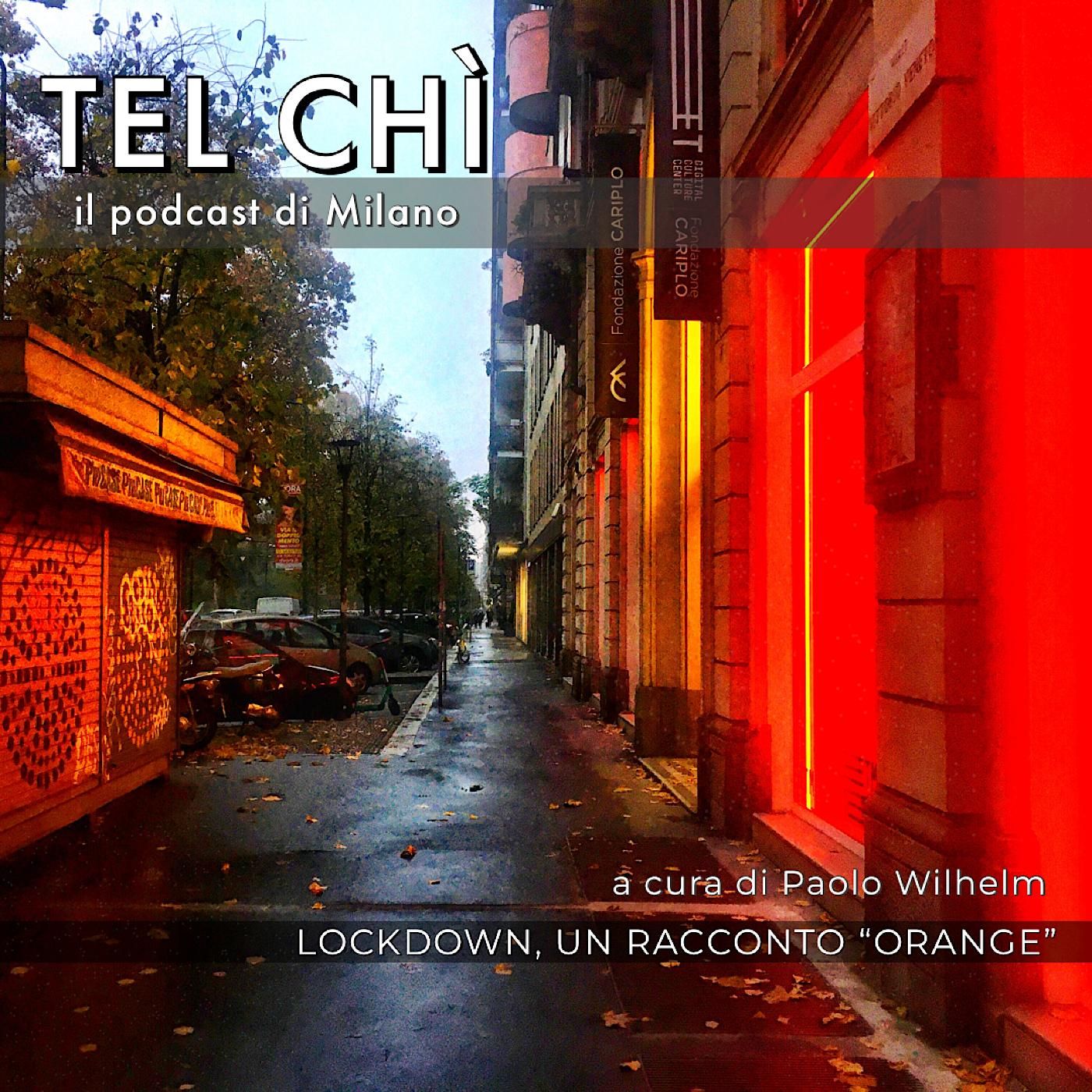 Tel chì - Il podcast di Milano