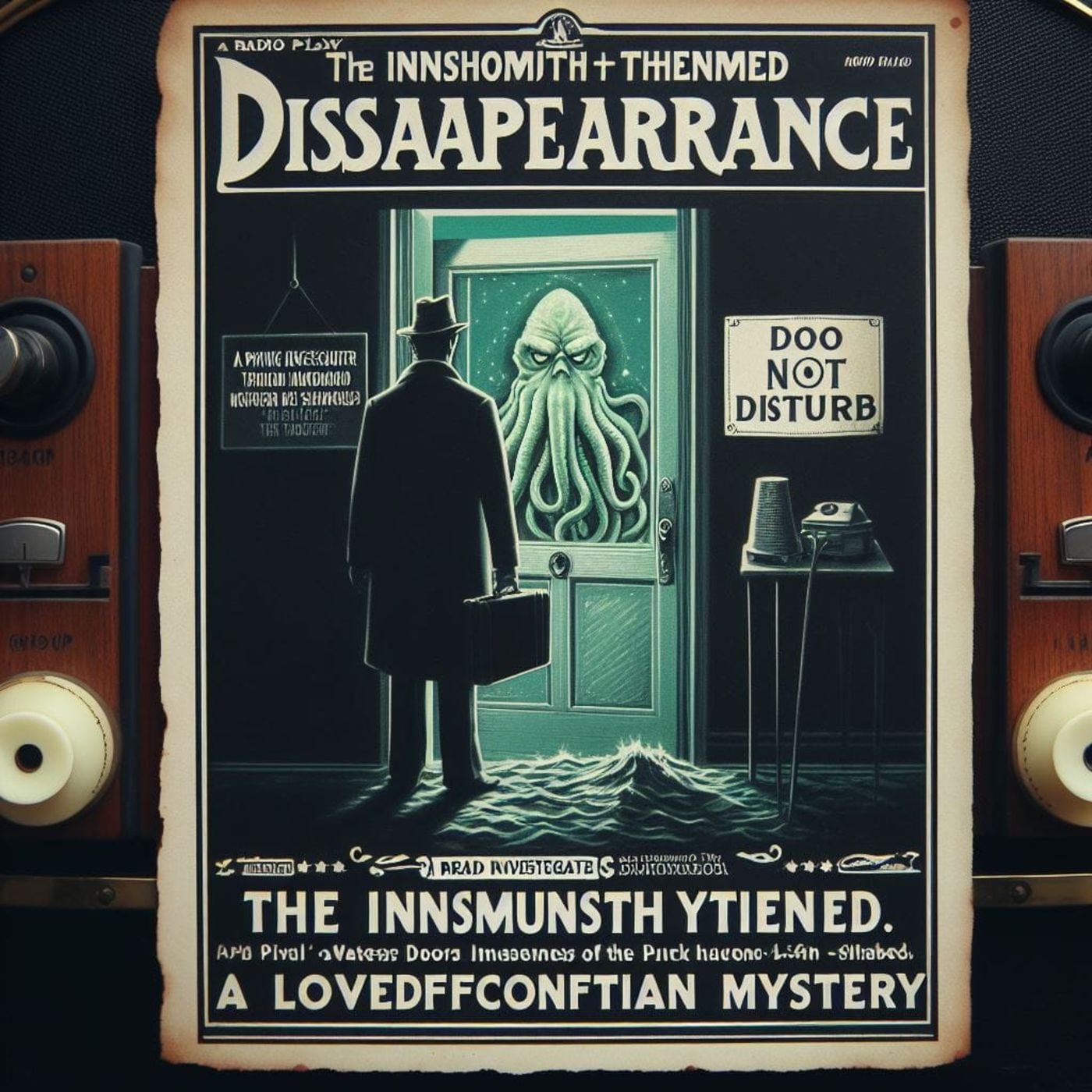 La Scomparsa ep. 2 episode artwork