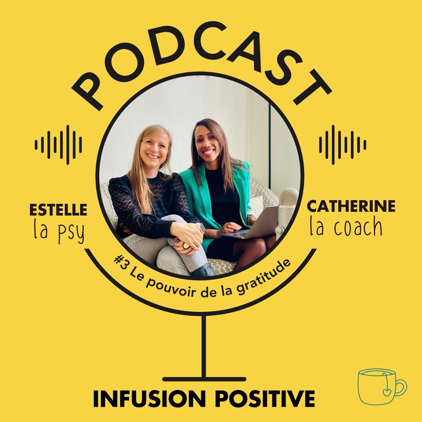 Infusion Positive