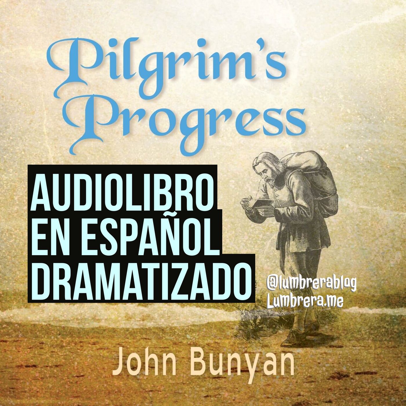 EL PEREGRINO PROD. HCJB