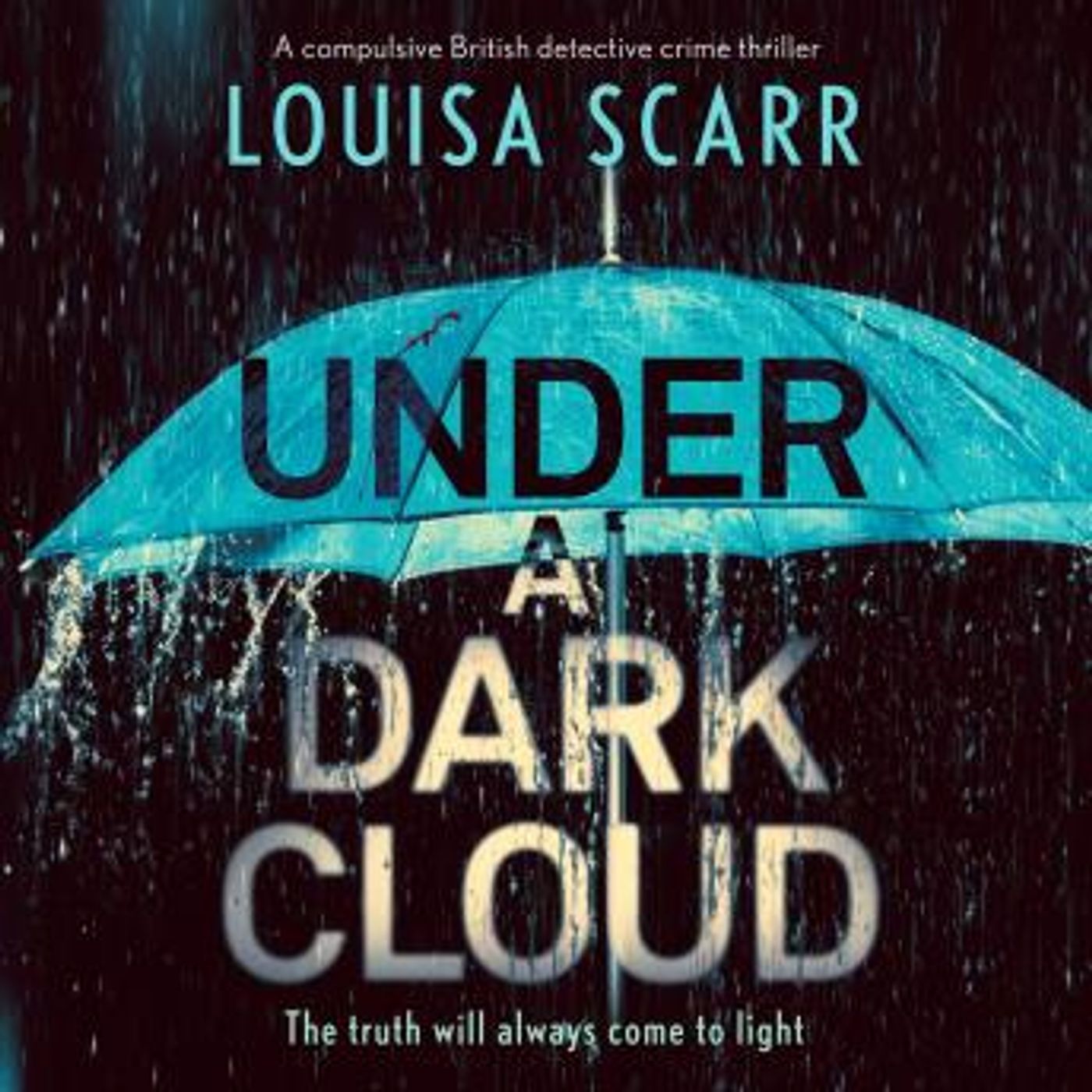 Download High-Quality Full Audiobooks in Mystery, Thriller & Horror, Police & Detective