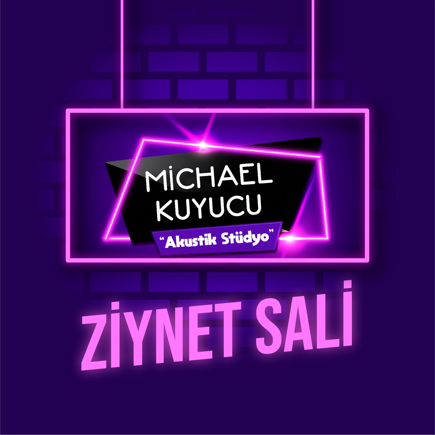 Akustik Stüdyo By Prof.Dr.Michael Kuyucu