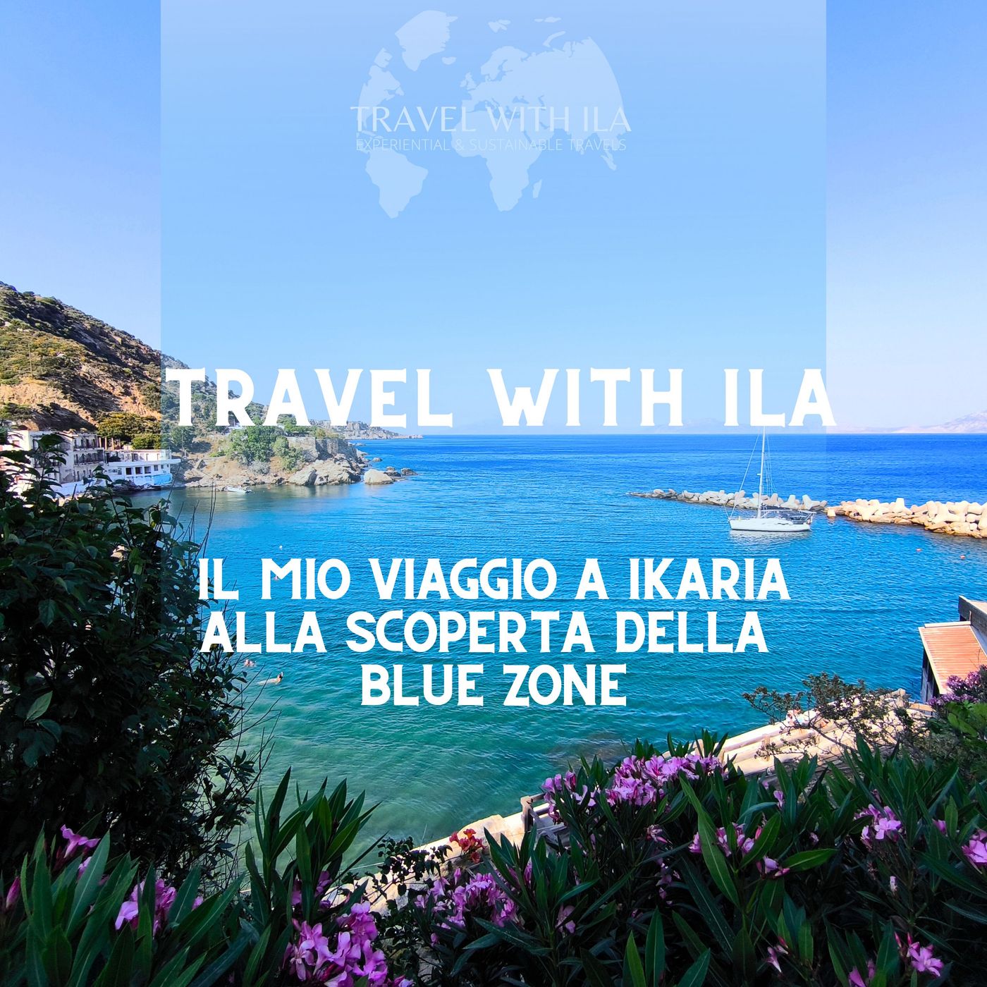 Travel With Ila